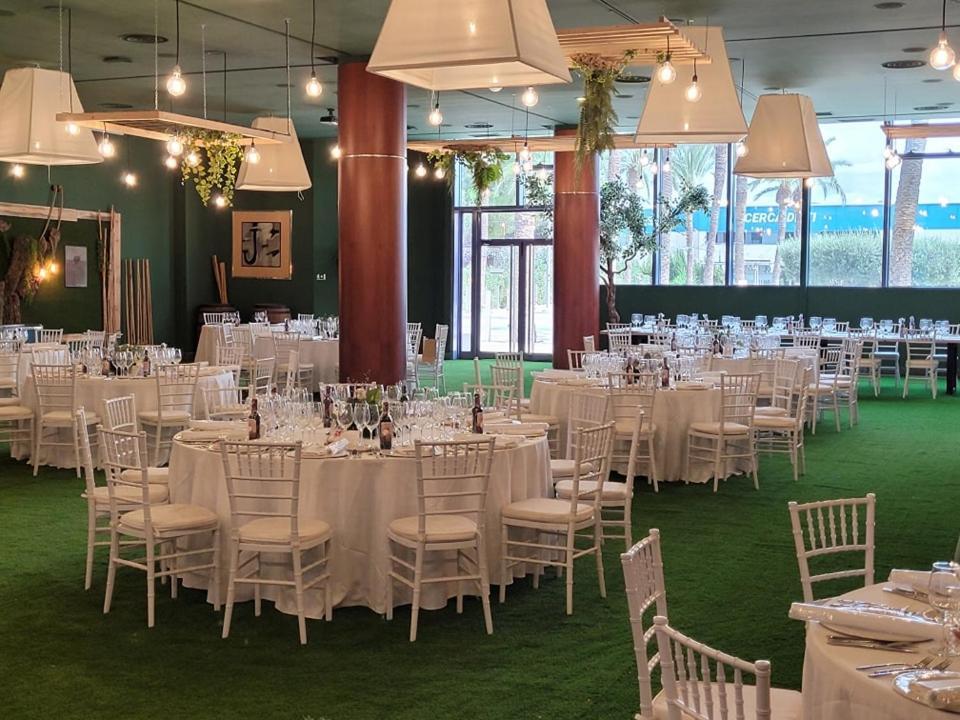 Hotel Jardines De Amaltea à Lorca  Extérieur photo