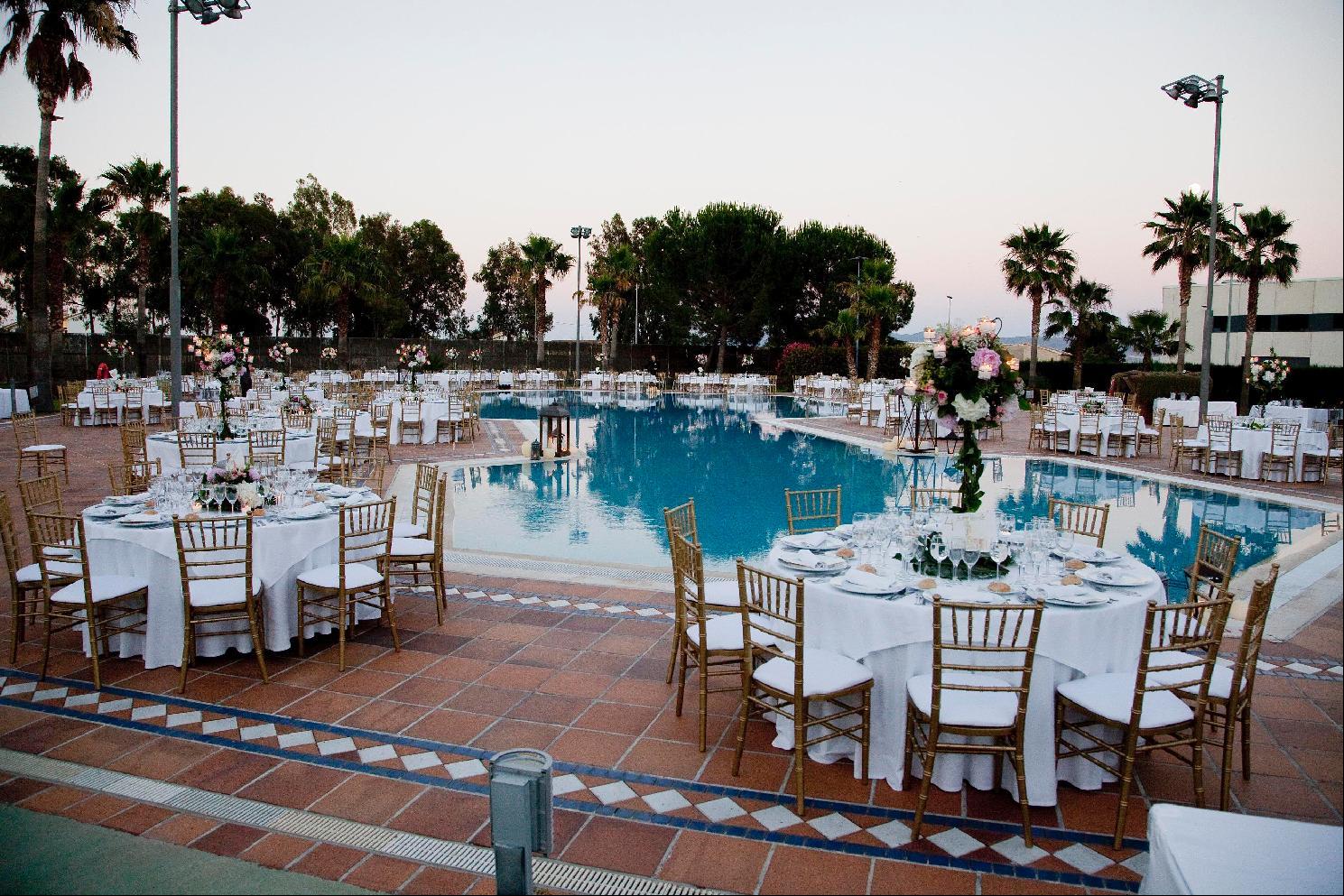 Hotel Jardines De Amaltea à Lorca  Extérieur photo