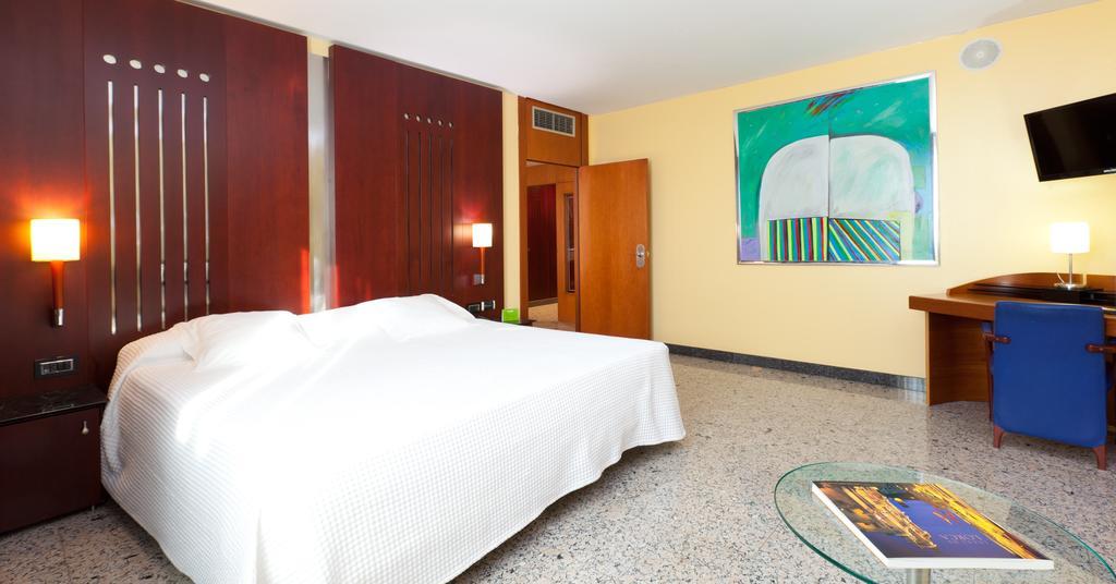 Hotel Jardines De Amaltea à Lorca  Extérieur photo