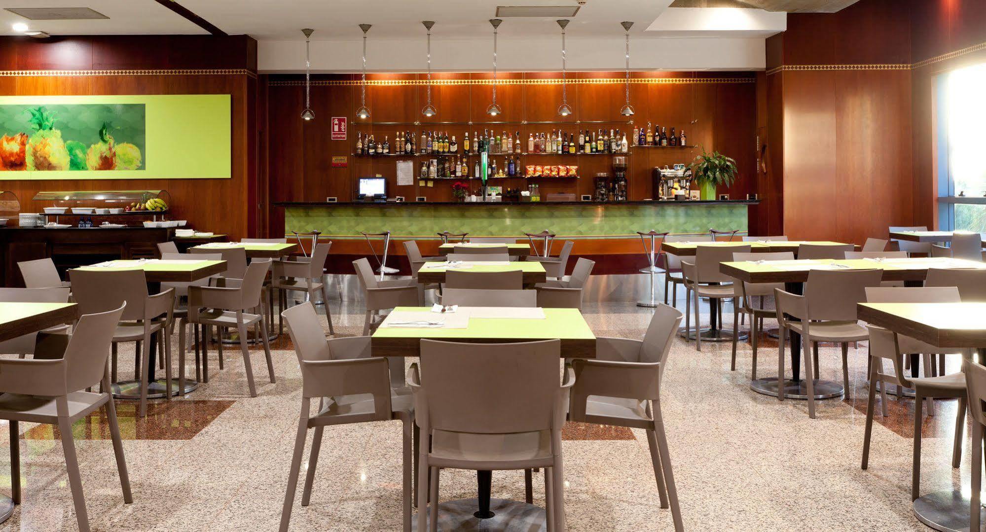 Hotel Jardines De Amaltea à Lorca  Extérieur photo