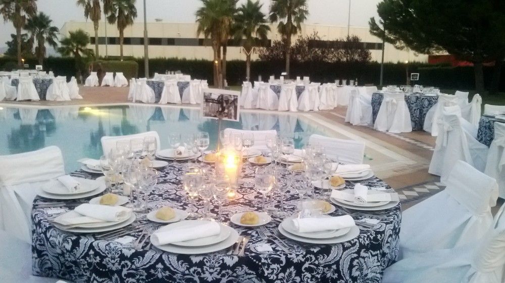 Hotel Jardines De Amaltea à Lorca  Extérieur photo